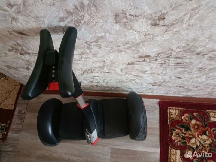 Сигвей Segway mini pro