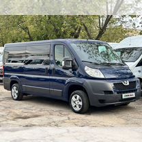 Peugeot Boxer 2.2 MT, 2012, 263 289 км, с пробегом, цена 1 790 000 руб.