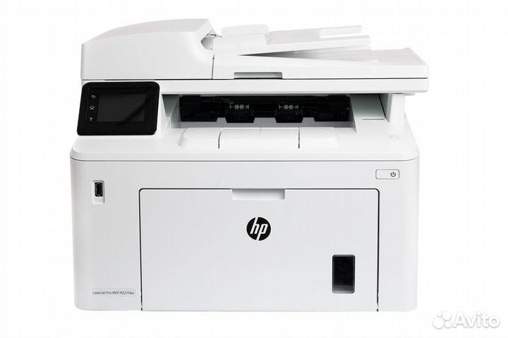 HP LaserJet Pro MFP M132fn