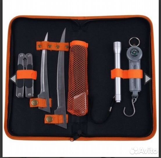 Рыболов- маньяк