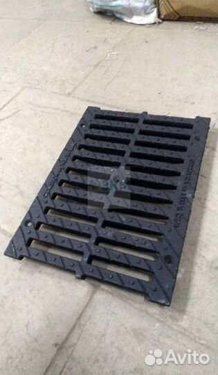 Пластиковые водоотводные лотки