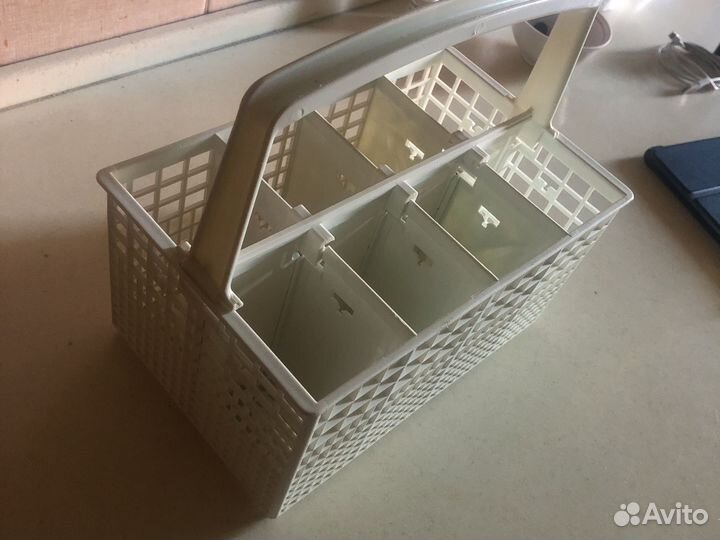 Корзинка для столовых приборов Ariston