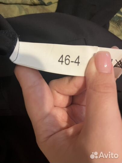 Полицейская форма женская штаны ппс