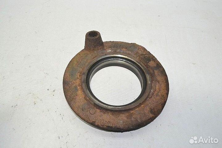 Кронштейн датчика ABS, ведущий мост scania R-serie