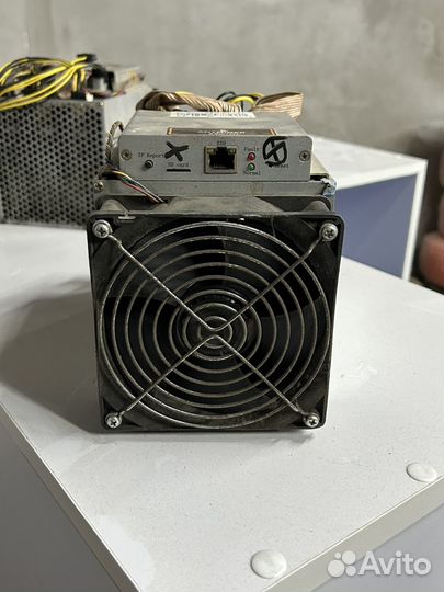 Antminer z9 mini