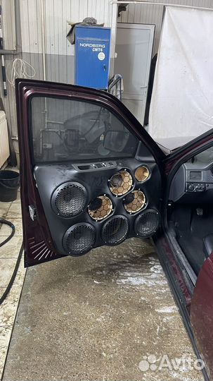 LADA Priora 1.6 МТ, 2012, 185 000 км