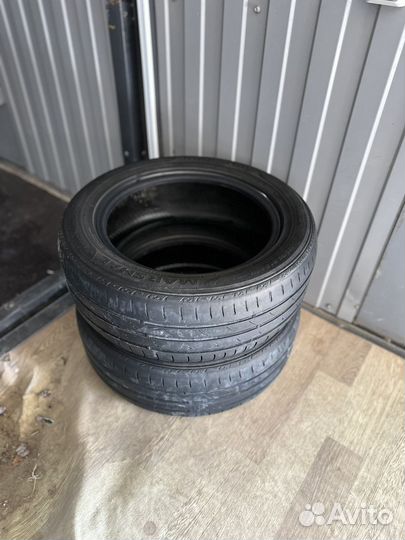 Marshal MU12 195/55 R15