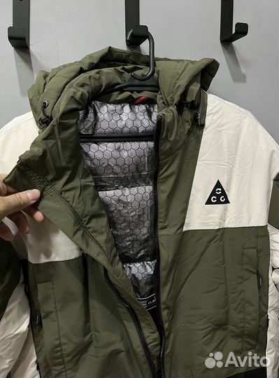 Nike ACG зимняя