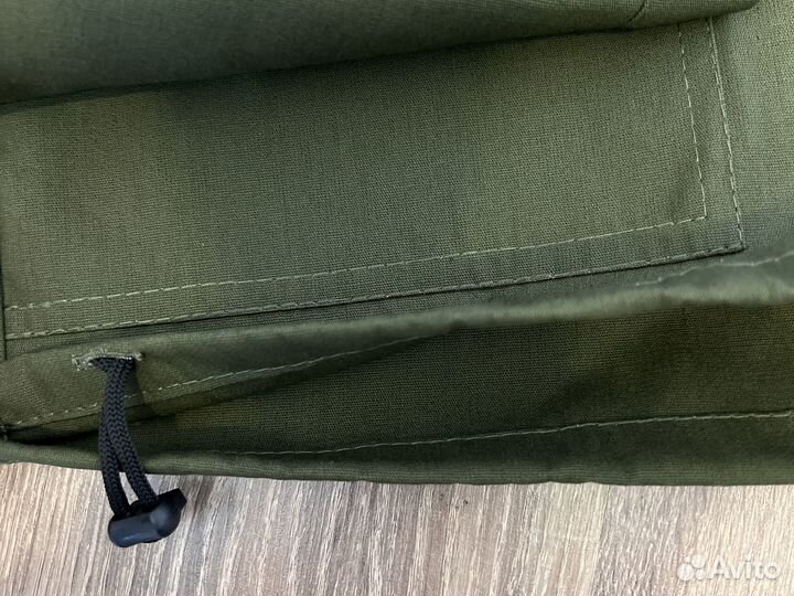 Костюмы с москитной сеткой 