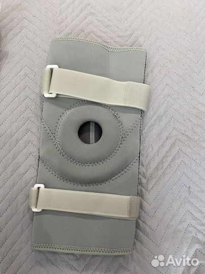 Бандаж на колено