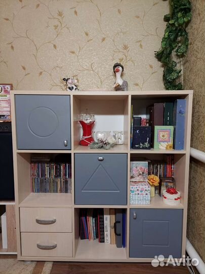 Детская мебель для мальчика б/у
