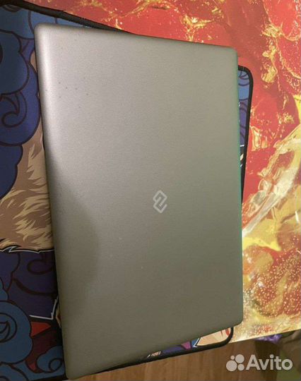 Digma ноутбук тонкий