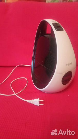 Увлажнитель воздуха timberk THU UL 08