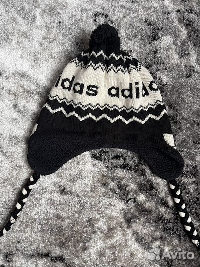 Шапка adidas оригинал