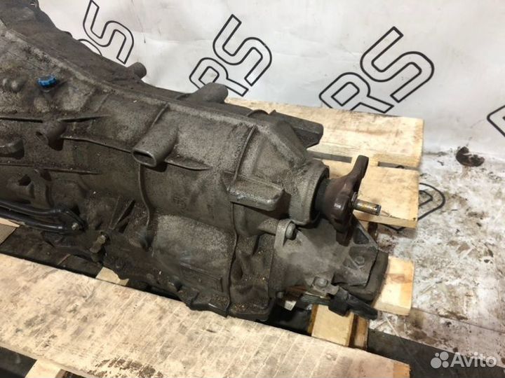 АКПП Bmw 5-Series F10 До Рестайл