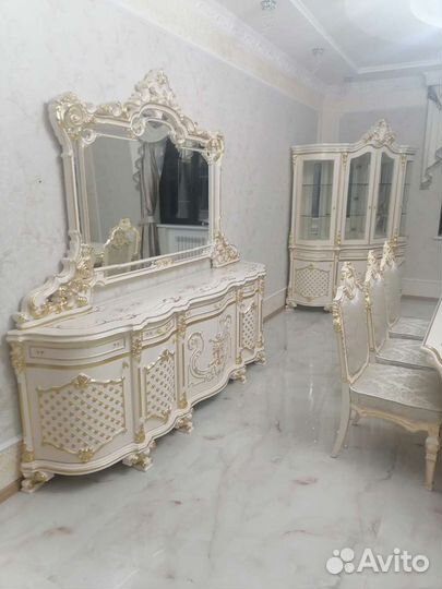 Сборка мебели, разбор