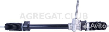 Рейка рулевая механическая Motorherz M50351NW