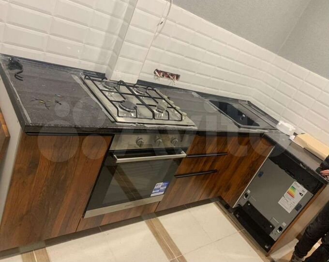 2-к. квартира, 50,7 м², 2/9 эт.