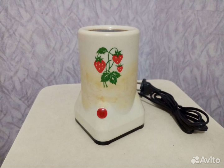 Подогреватель для детского питания