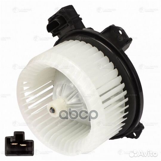 LFH 1905 luzar Э/вентилятор отоп. Toyota Yaris II