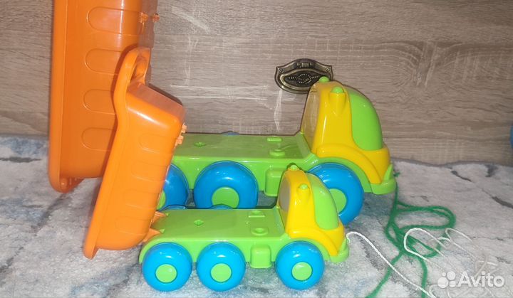 Детские машинки игрушки