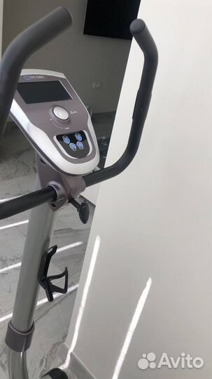 Велотренажер oxygen