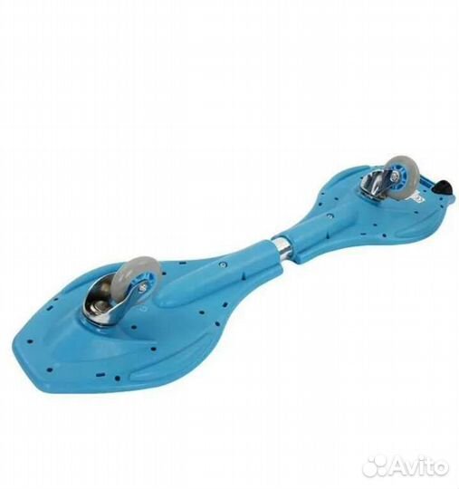 Скейтборд балансирующий Larsen