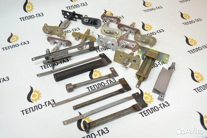 Пилотная (запальная) горелка SIT угоп агук и др