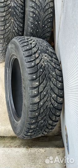 Nokian Tyres Nordman 8 175/65 R14