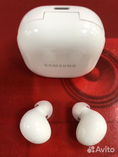 Наушники Samsung Buds 2 T6