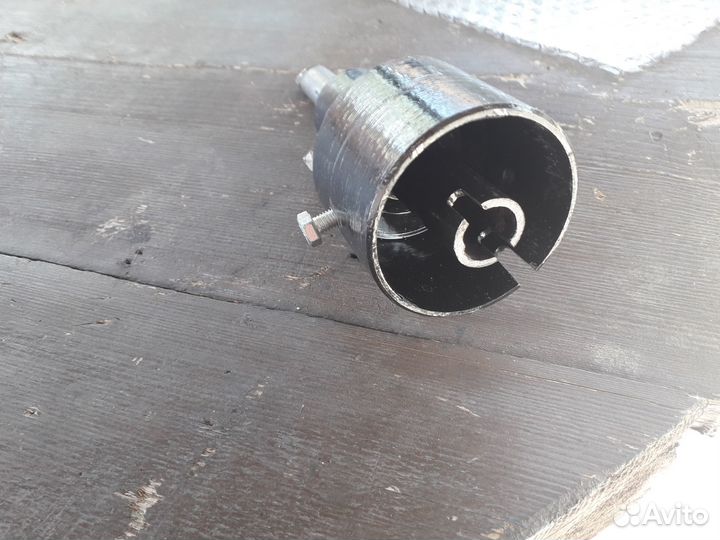 Низкооборотистая дрель