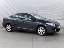 Renault Fluence 1.6 AT, 2009, 172 323 км, с пробегом, цена 708 000 руб.