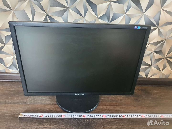 Монитор 24 дюйма samsung