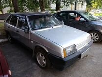 ВАЗ (LADA) 2109 1.5 MT, 2002, 250 000 км, с пробегом, цена 98 000 руб.