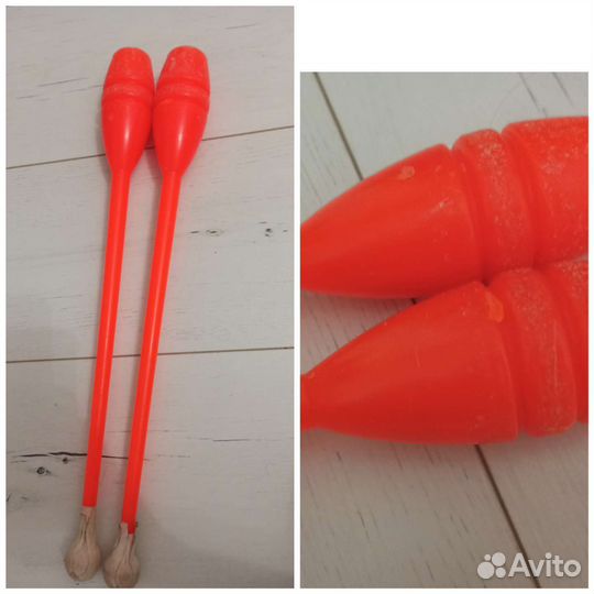 Аксессуары для гимнастики