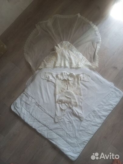 Комплект на выписку