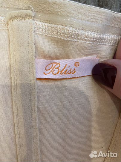 Бандаж новый послеродовой Bliss 42 размер