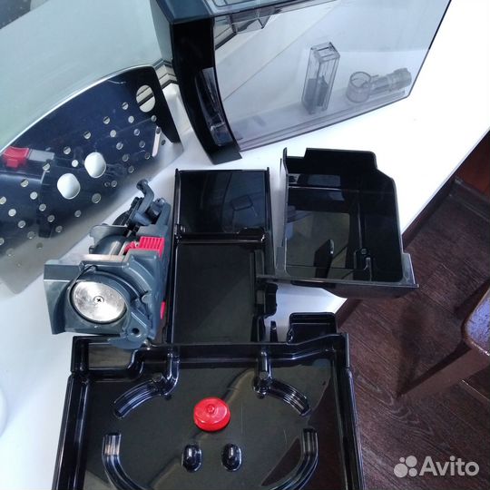 Кофемашина delonghi magnifica s