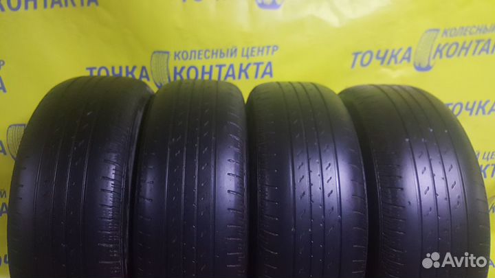 Nexen Roadian 571 235/65 R17