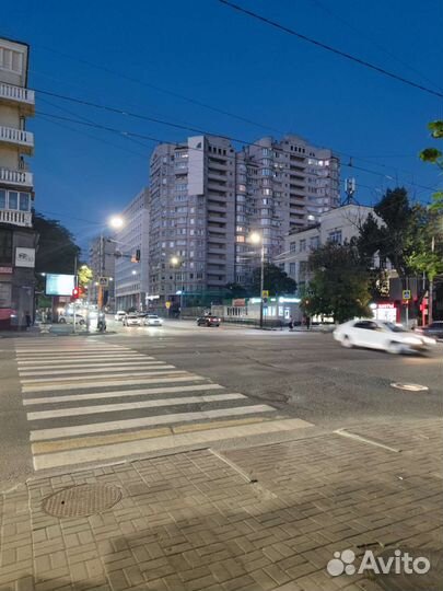 Сдается место для рекламы