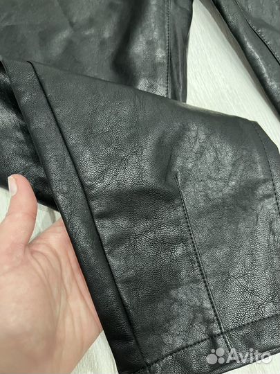 Брюки новые 44- 46