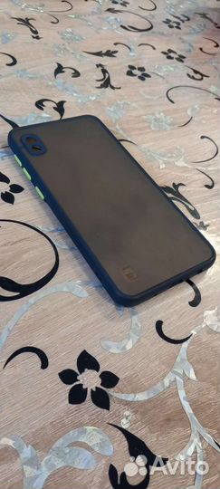 Чехол на Samsung а10