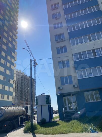 Свободного назначения, 110.4 м²