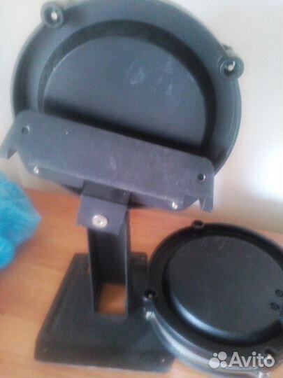 Alesis DM5 Pro - Drum pads - Ale