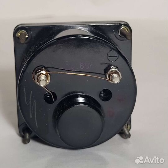 Амперметр М42008, 30 Ма