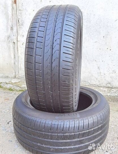 Pirelli Scorpion Verde 255/50 R19 103V