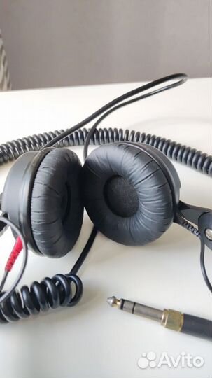 Sennheiser HD 25-C II