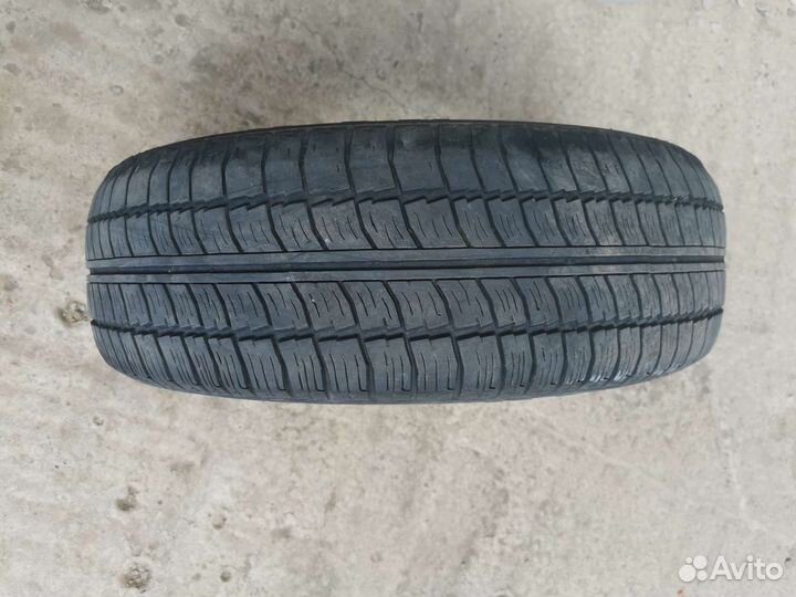КАМА Кама-217 175/65 R14