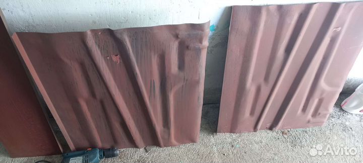 Кузовное железо ваз2110-2170