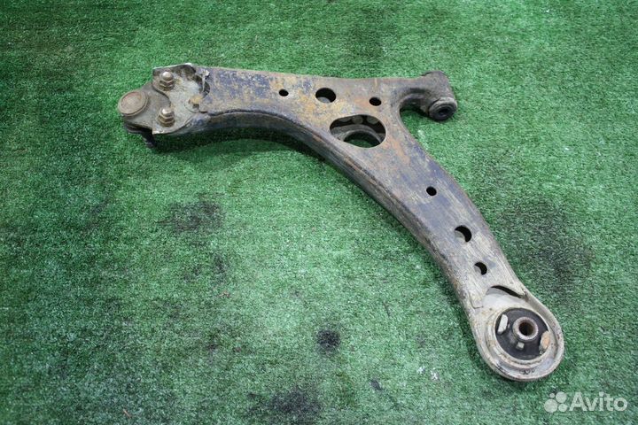 Рычаг передний правый chery tiggo T11 2.4 4WD